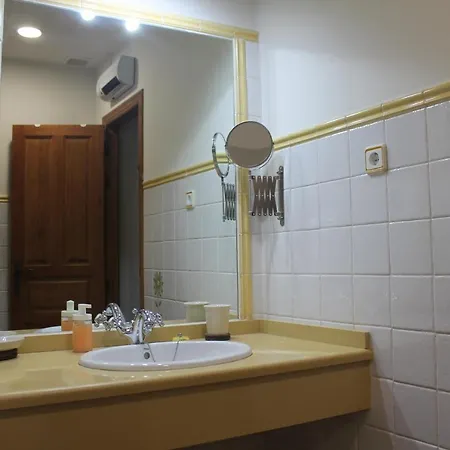 Appartement Hedera à Candeleda Extérieur photo