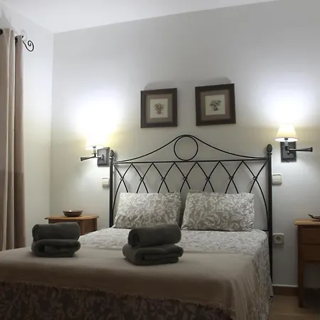 Appartement Hedera à Candeleda Extérieur photo