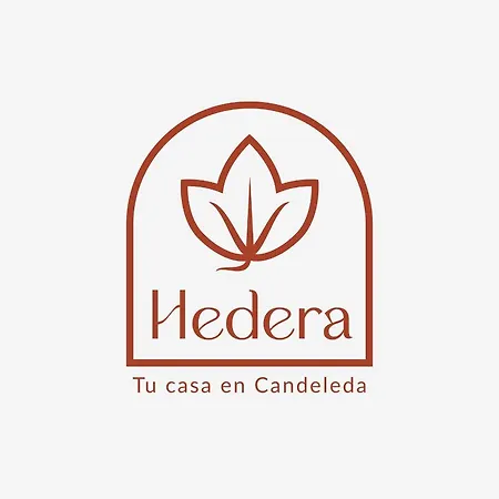 Appartement Hedera à Candeleda Extérieur photo
