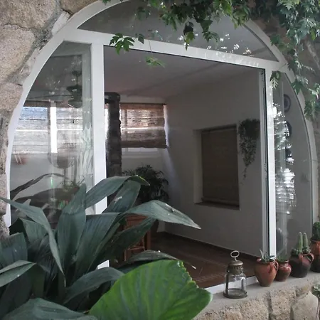 Appartement Hedera à Candeleda Extérieur photo