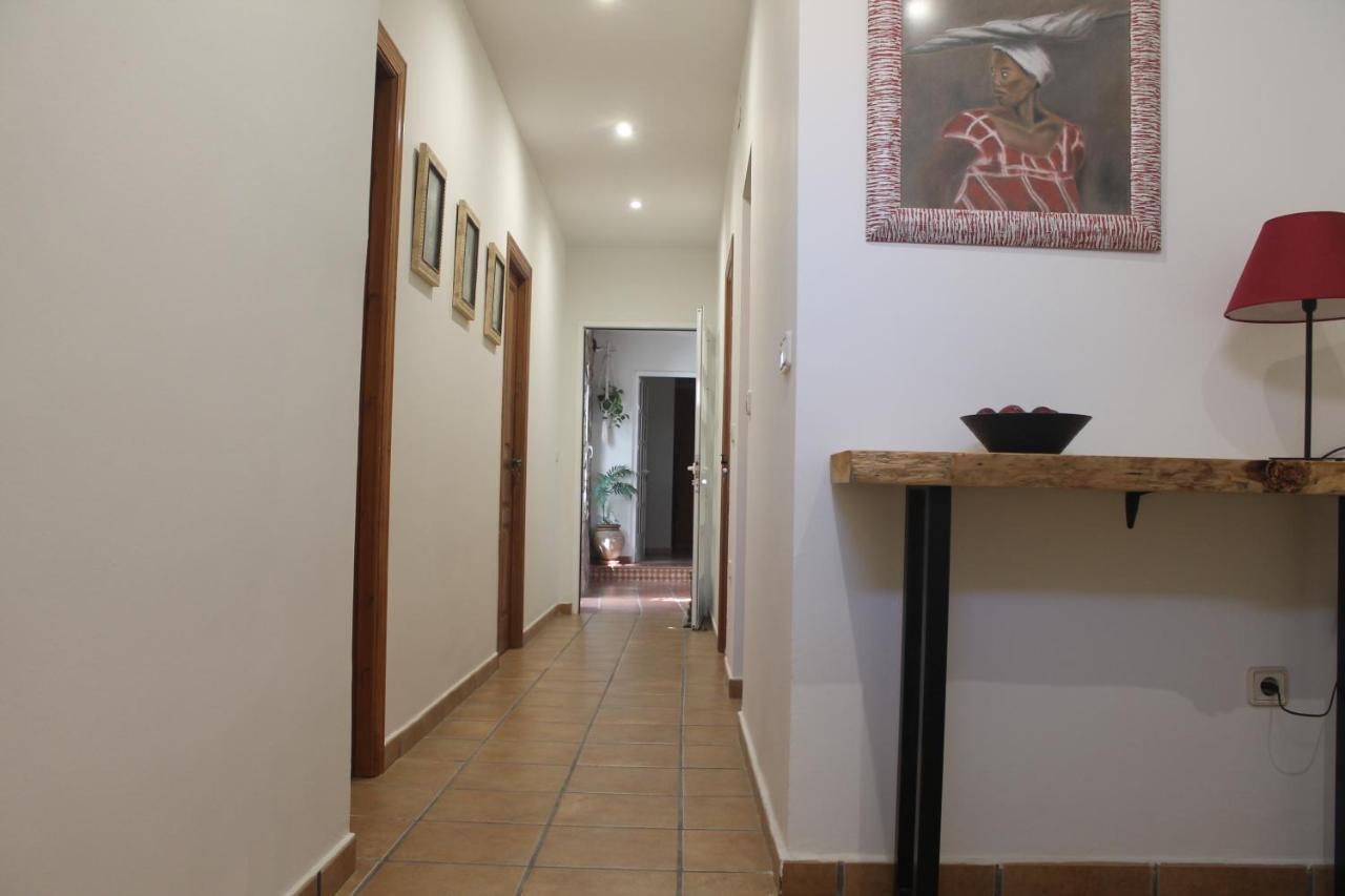 Hedera Appartement